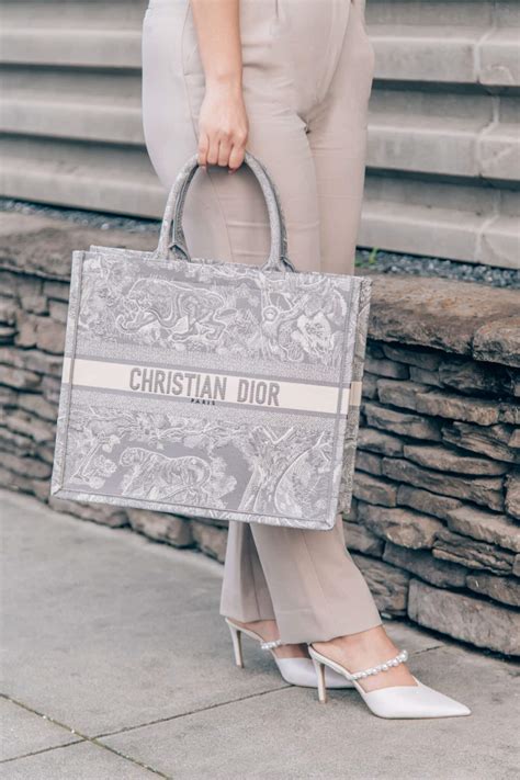 christian dior dupe tote bag|Christian Dior tote bag dhgate.